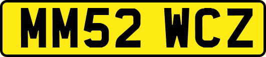 MM52WCZ