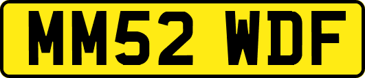 MM52WDF