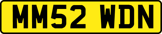 MM52WDN