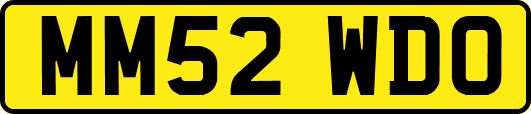 MM52WDO