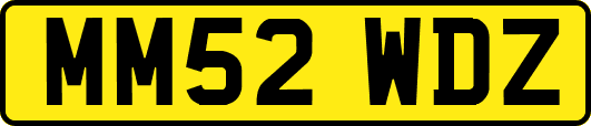 MM52WDZ