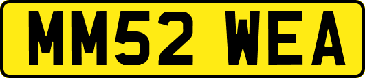 MM52WEA