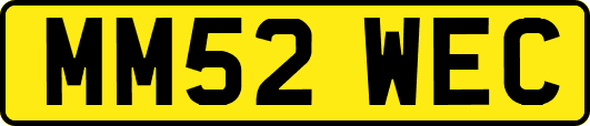 MM52WEC