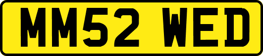 MM52WED