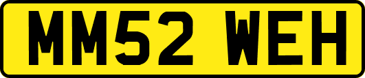 MM52WEH