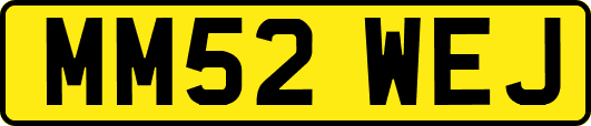 MM52WEJ