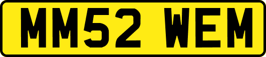 MM52WEM