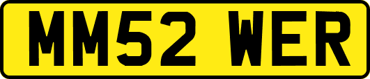 MM52WER