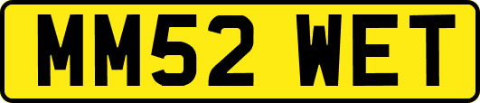 MM52WET