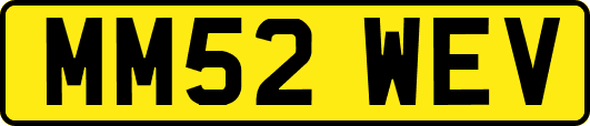 MM52WEV