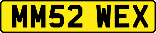 MM52WEX