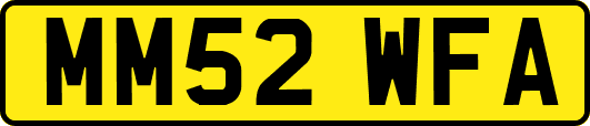 MM52WFA