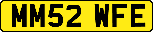 MM52WFE