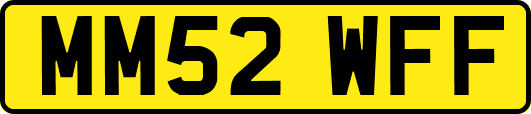 MM52WFF