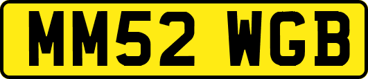 MM52WGB
