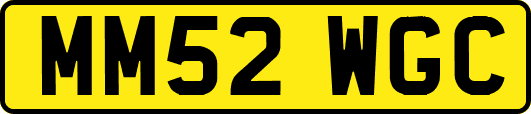 MM52WGC