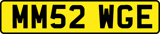 MM52WGE