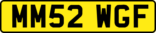 MM52WGF