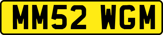 MM52WGM