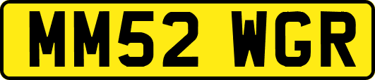 MM52WGR