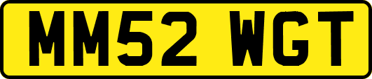 MM52WGT