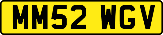 MM52WGV