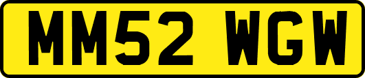MM52WGW