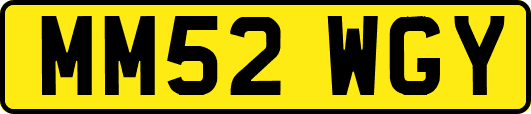 MM52WGY