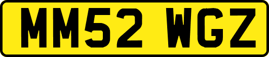 MM52WGZ