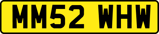 MM52WHW