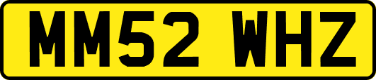 MM52WHZ