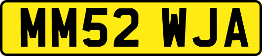 MM52WJA