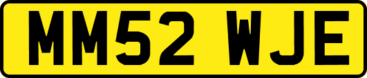 MM52WJE