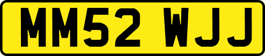 MM52WJJ