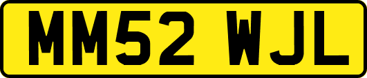 MM52WJL