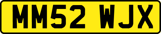 MM52WJX