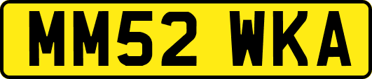 MM52WKA