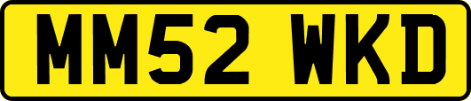 MM52WKD