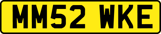 MM52WKE