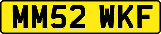 MM52WKF