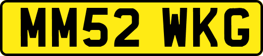 MM52WKG