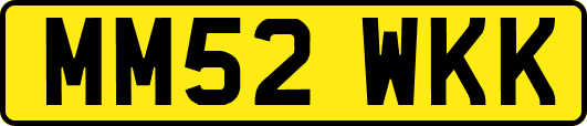 MM52WKK
