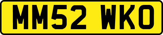 MM52WKO