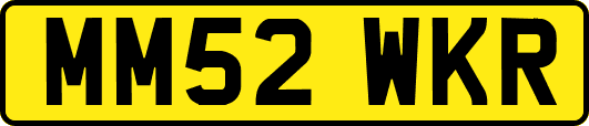 MM52WKR