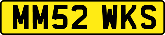 MM52WKS