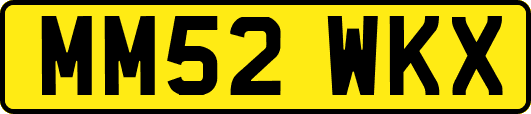 MM52WKX
