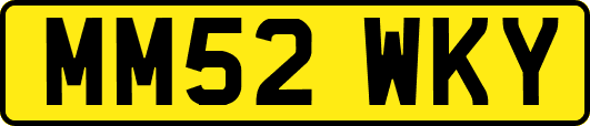 MM52WKY