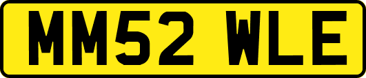 MM52WLE