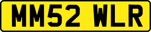 MM52WLR