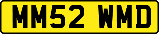 MM52WMD